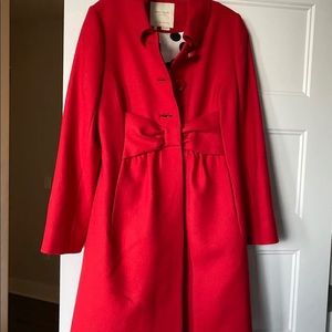 Kate Spade Coat
